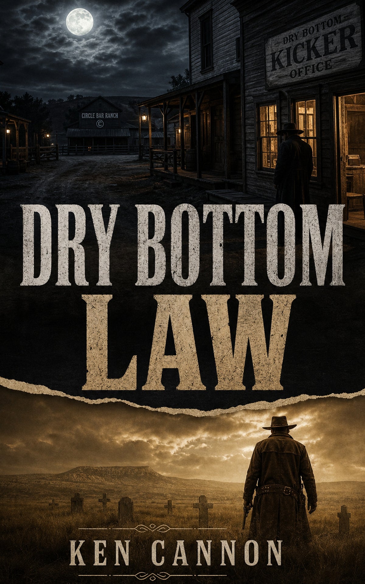 Dry Bottom Law