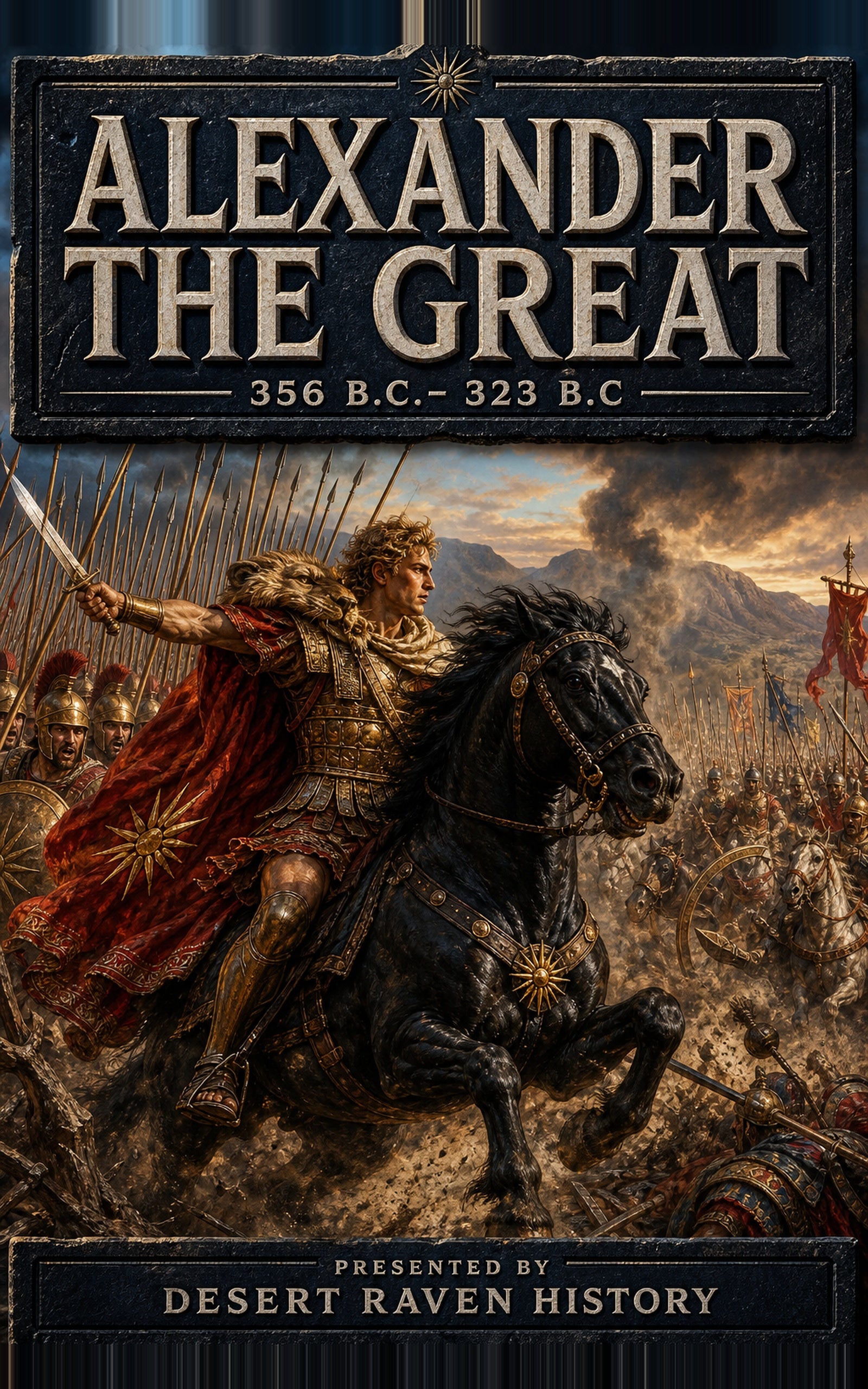 Alexander the Great
