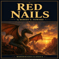 Red Nails