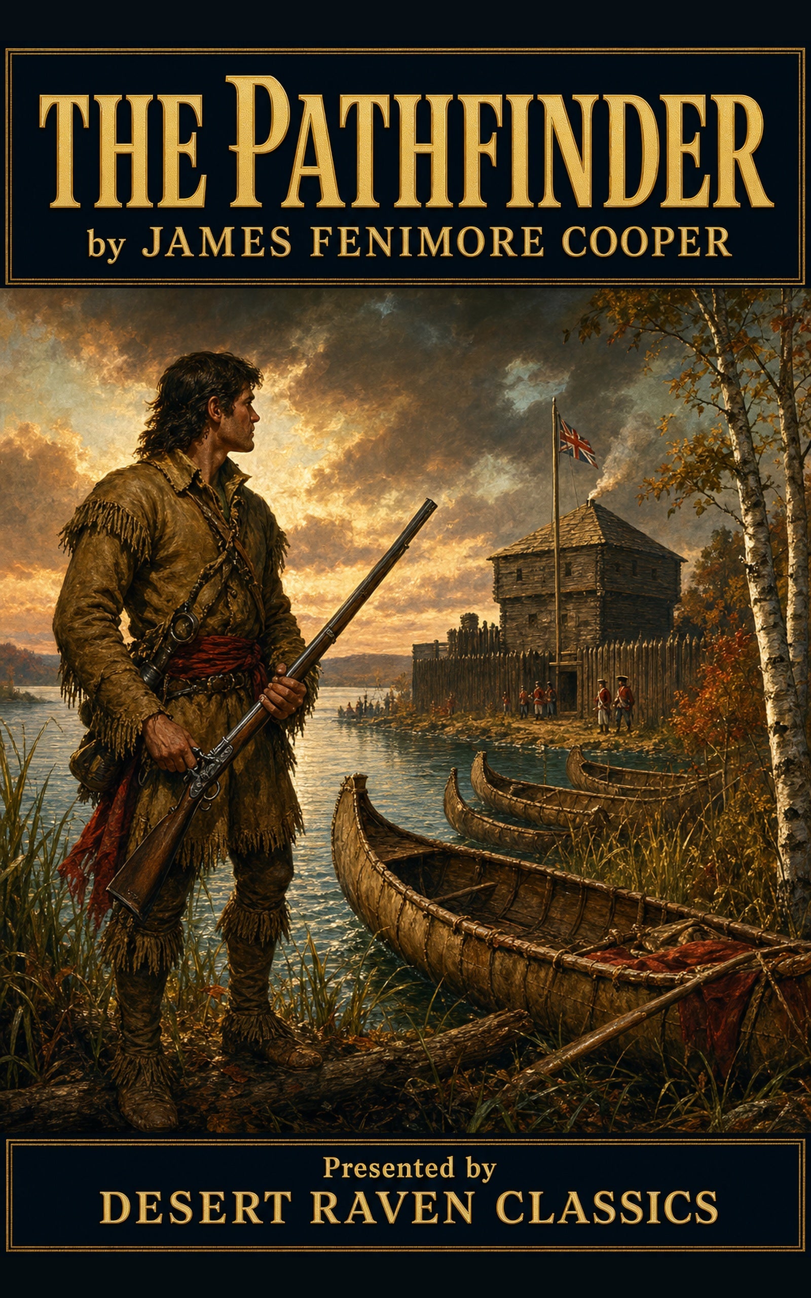 The Pathfinder