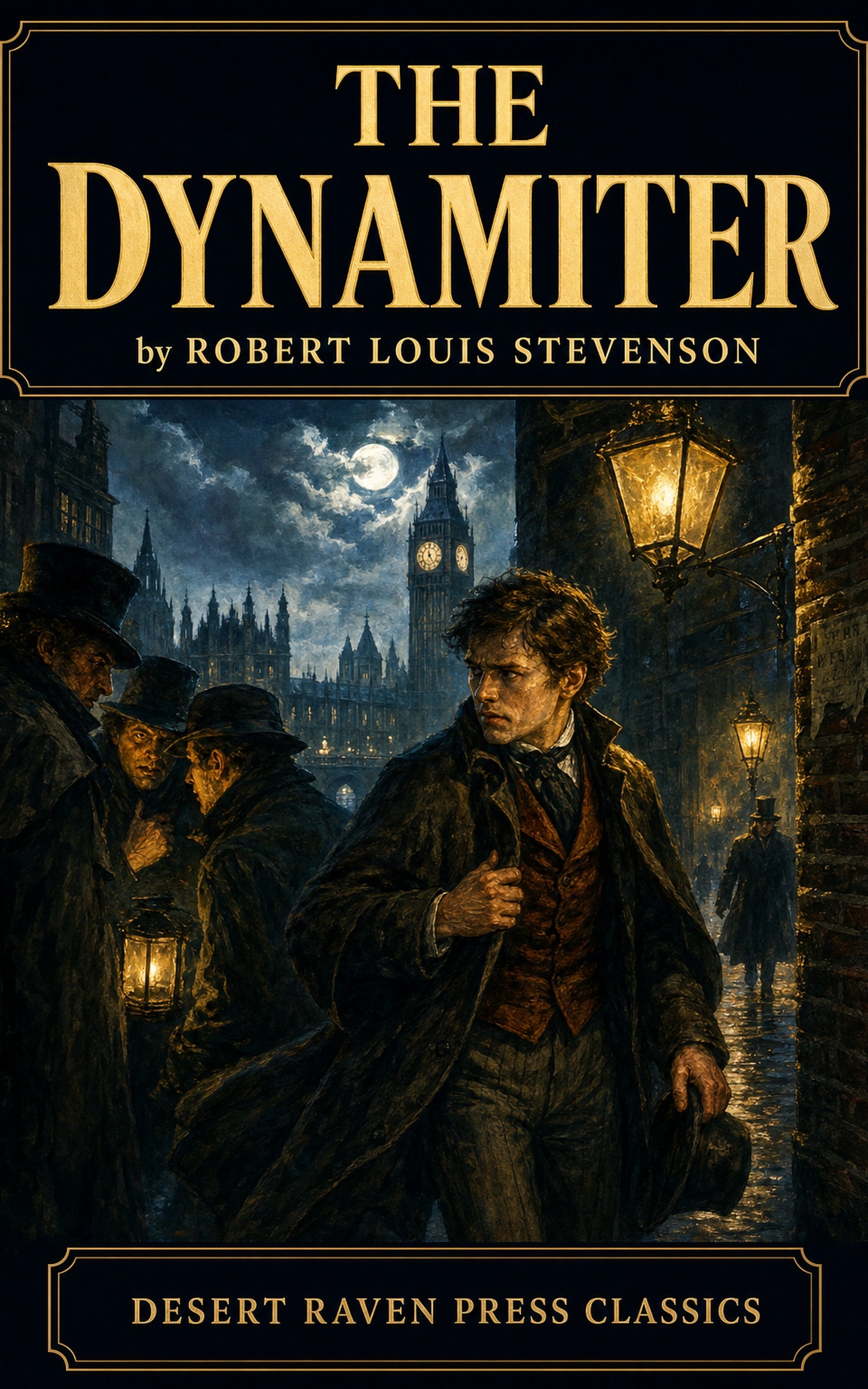 The Dynamiter