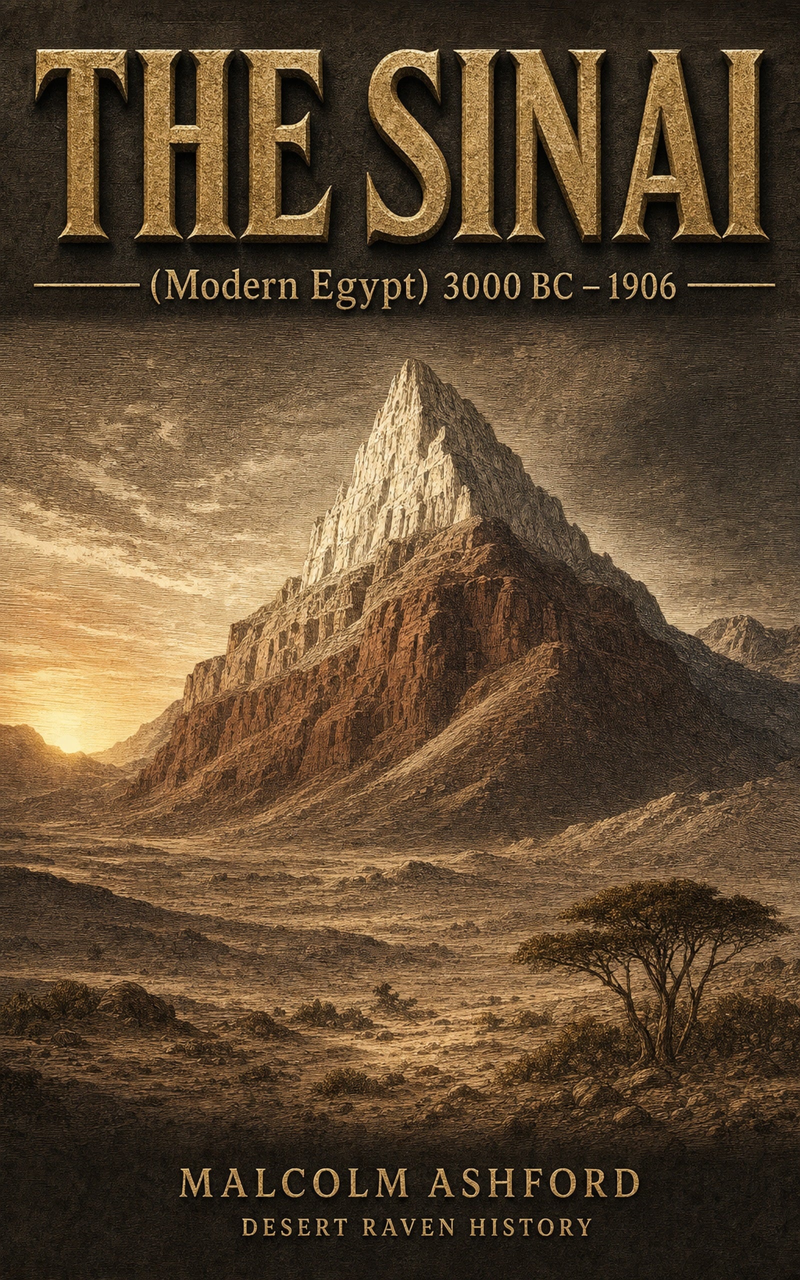 The Sinai