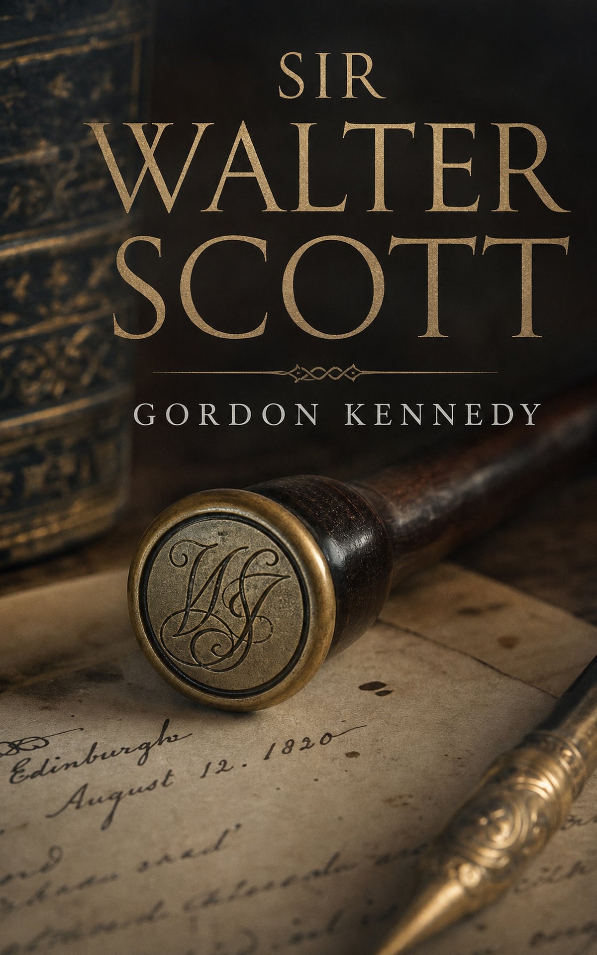 Sir Walter Scott