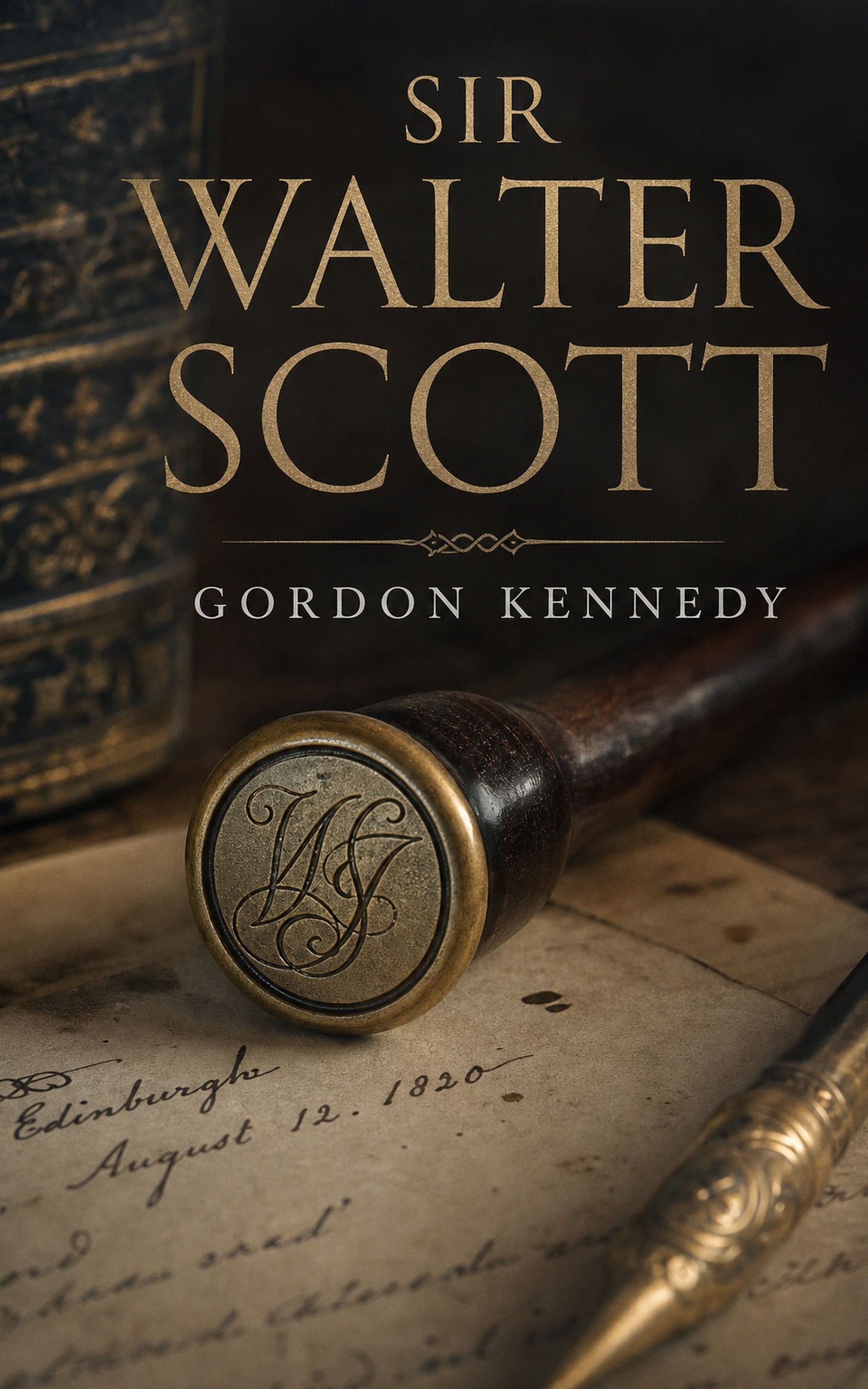 Sir Walter Scott
