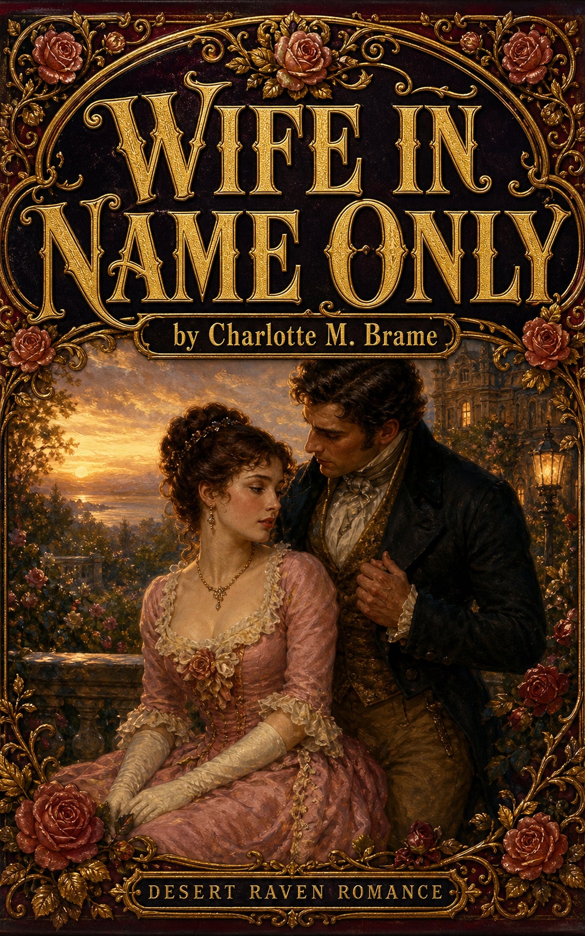 Wife in Name Only