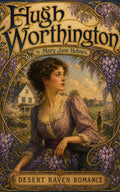 Hugh Worthington