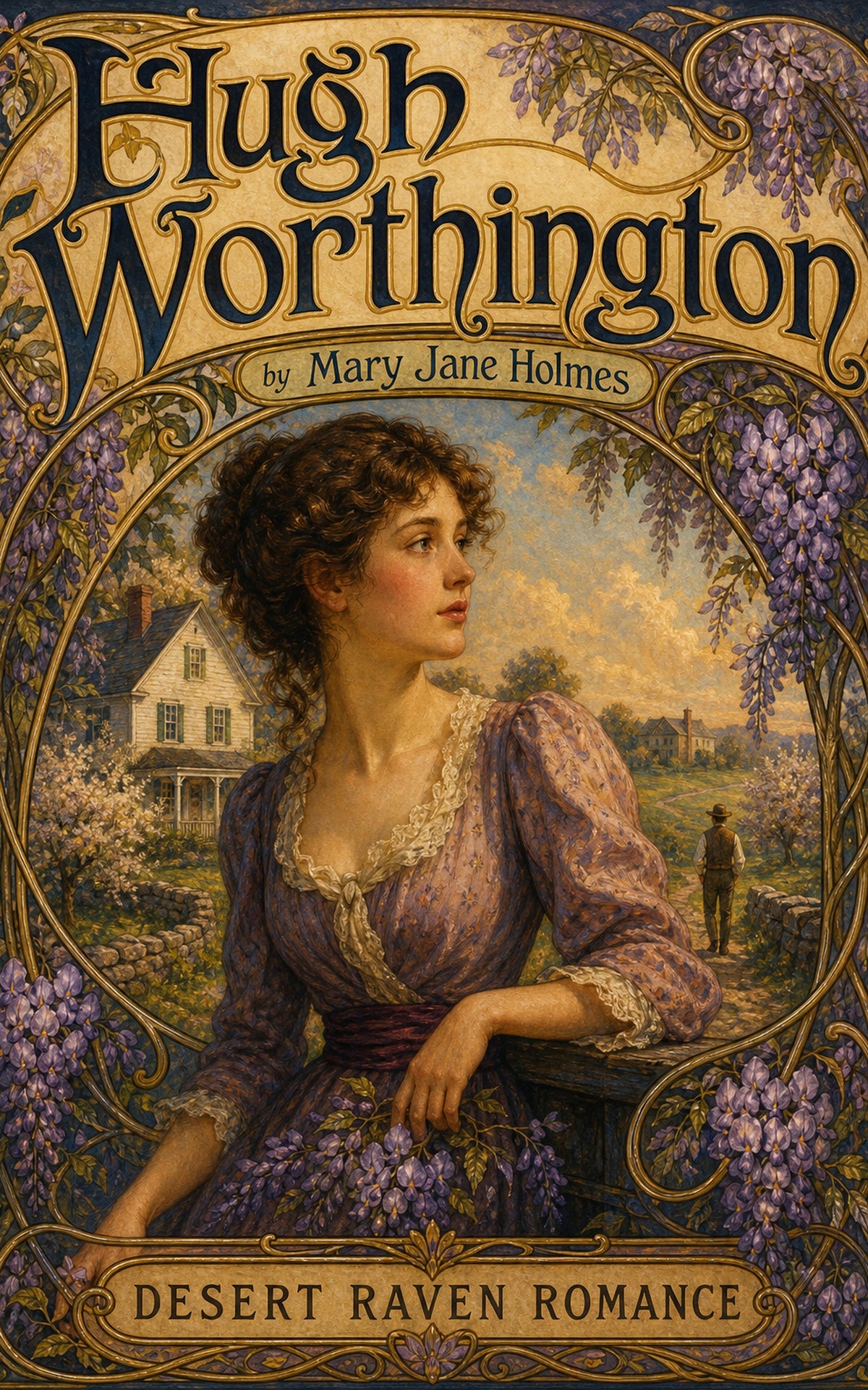 Hugh Worthington