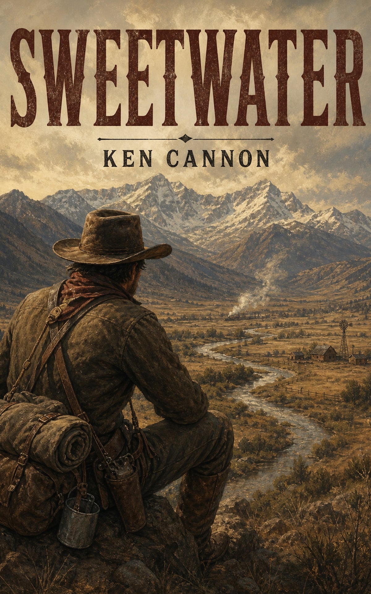 Sweetwater