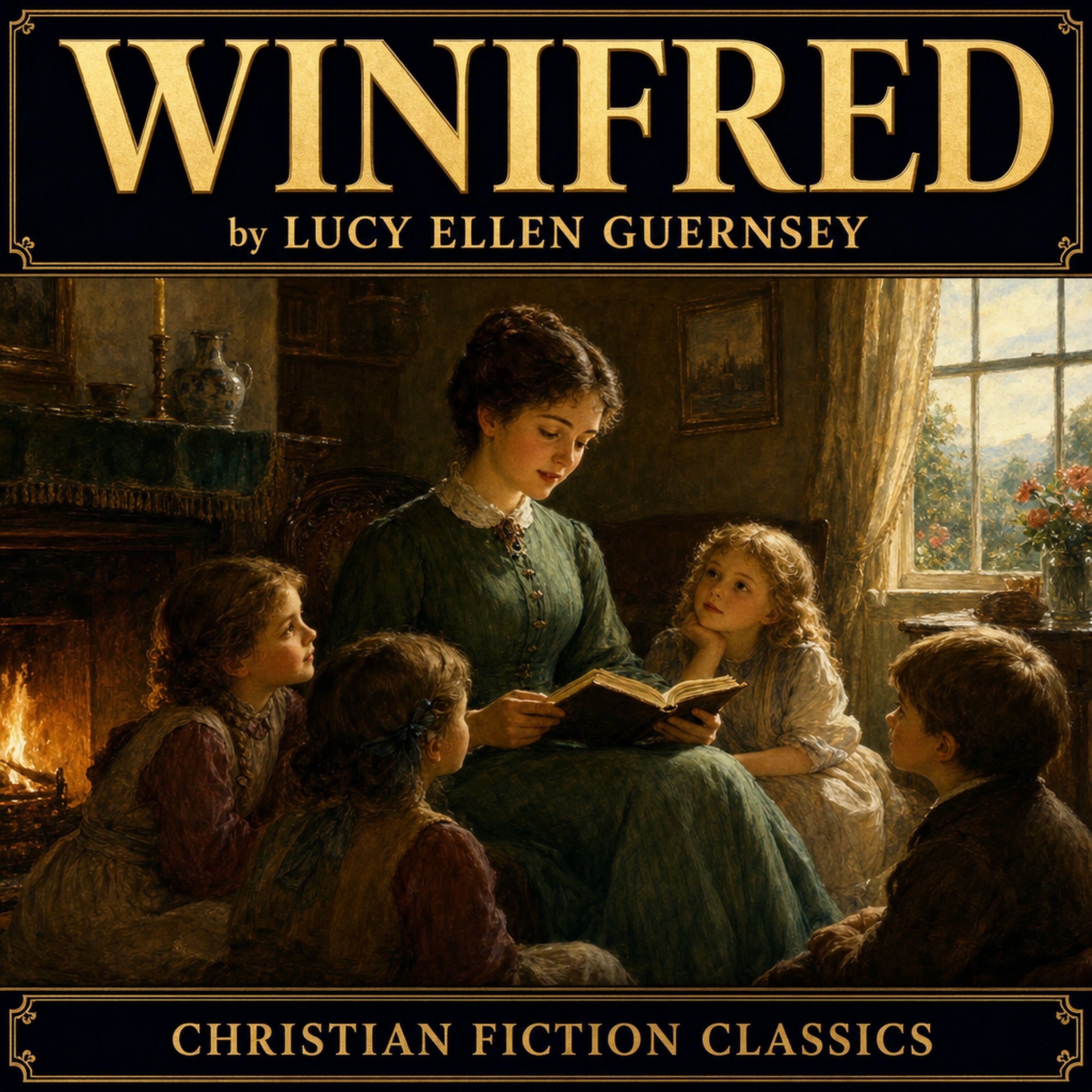 Winifred
