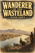 Wanderer of the Wasteland