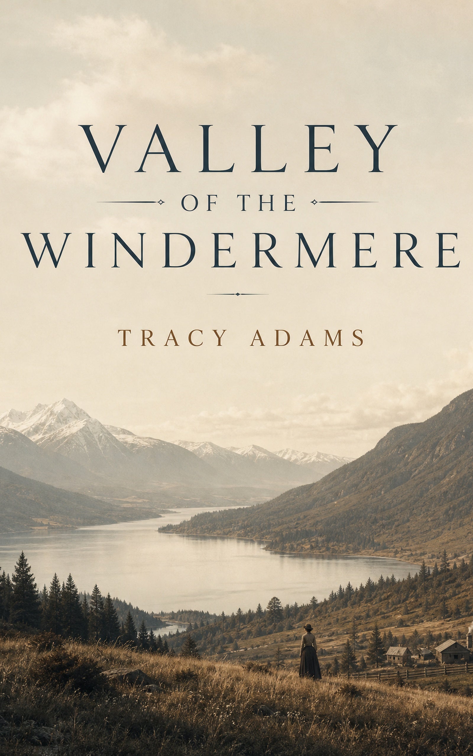 Valley of the Windermere