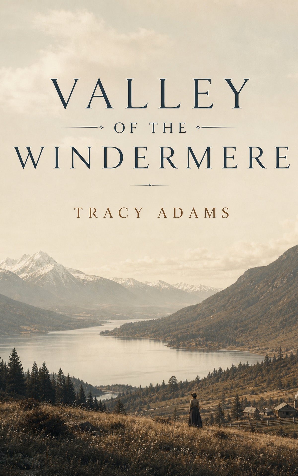 Valley of the Windermere