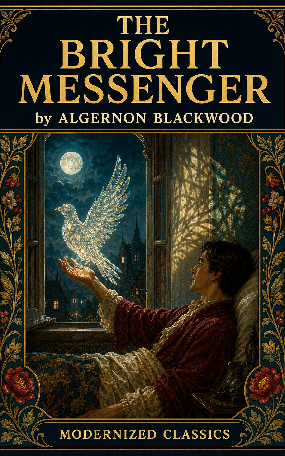 The Bright Messenger