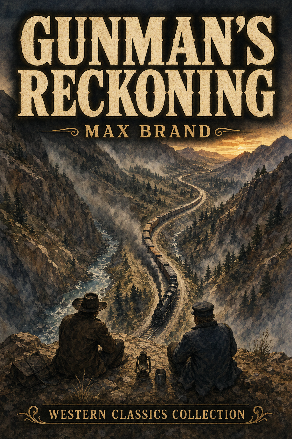 Gunman's Reckoning