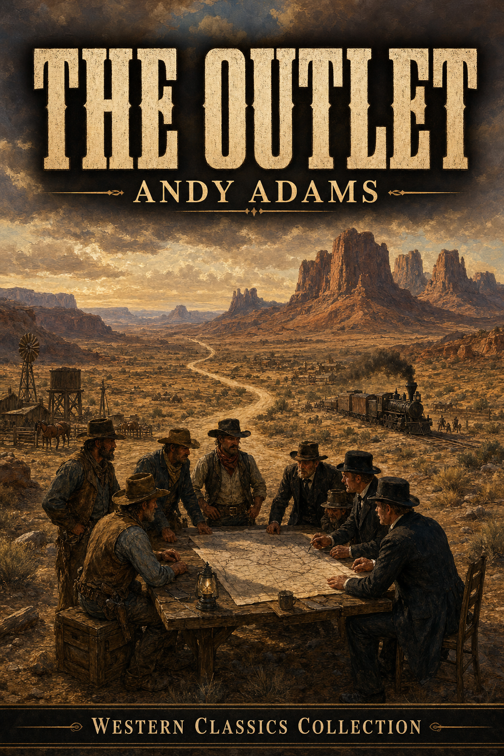 The Outlet