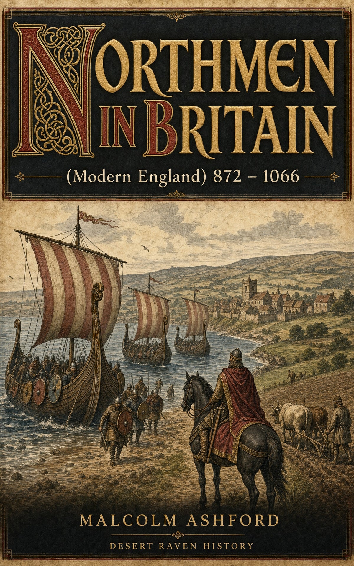 Northmen in Britain