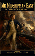 Mr. Midshipman Easy