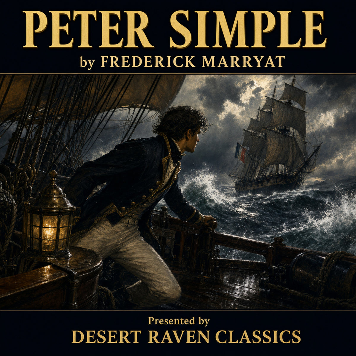 Peter Simple