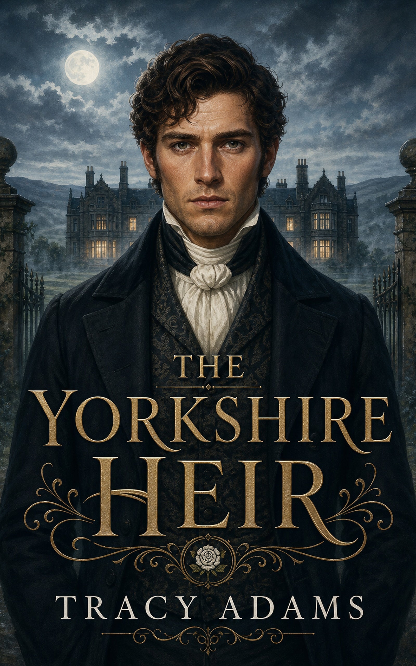 The Yorkshire Heir