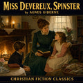 Miss Devereux, spinster