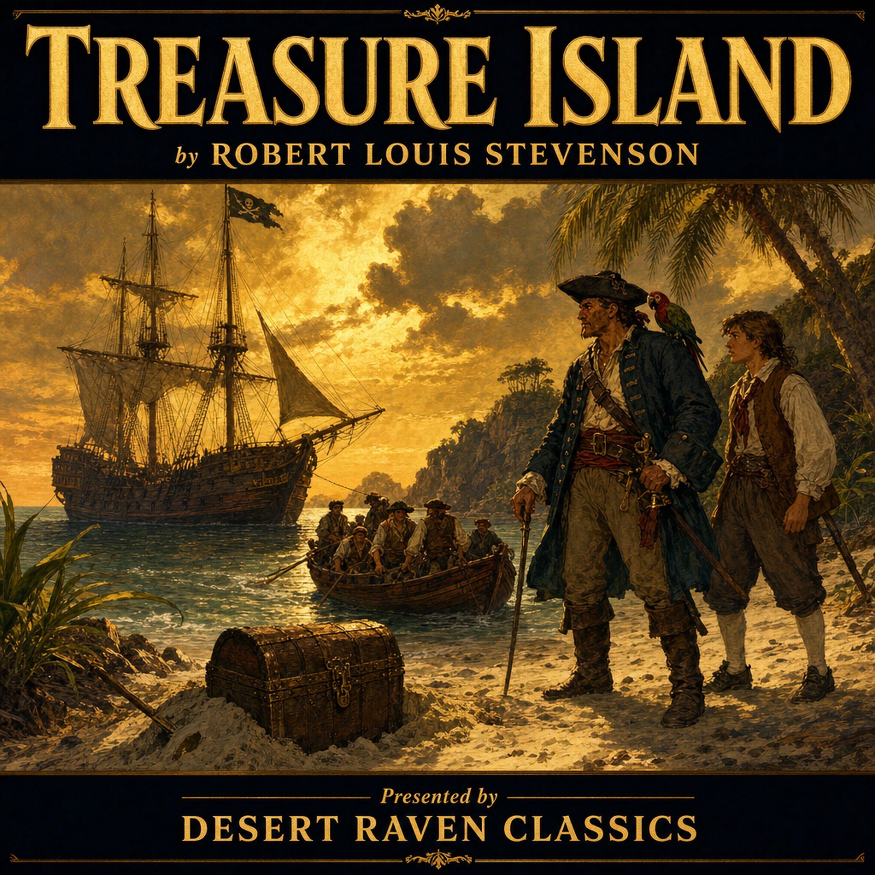 Treasure Island