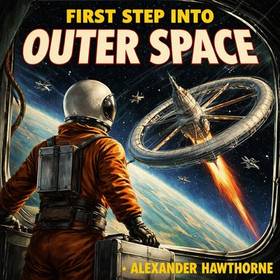 First Step into Outer Space