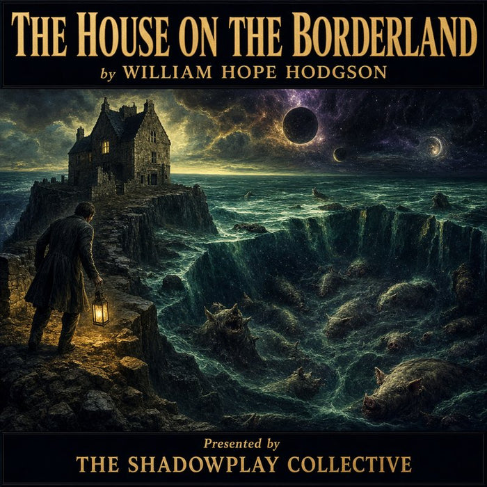 The House on the Borderland