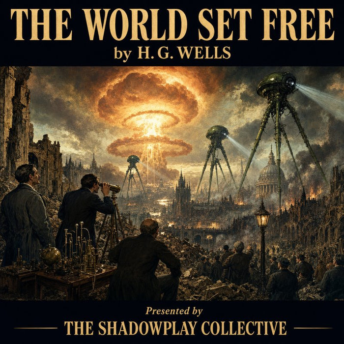 The World Set Free