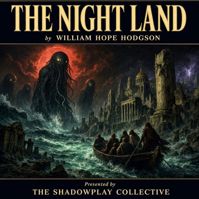 The Night Land