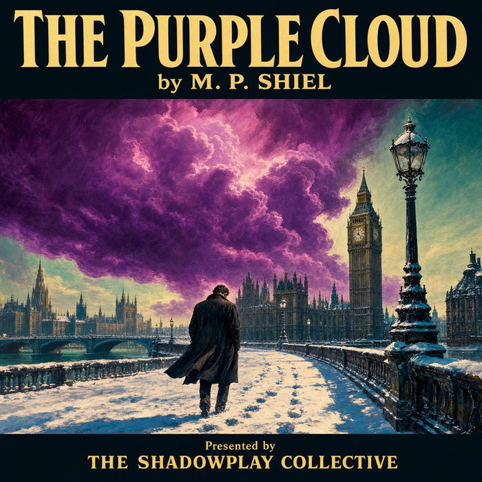 The Purple Cloud