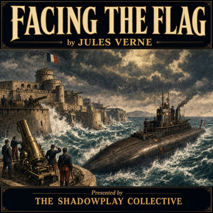 Facing the Flag