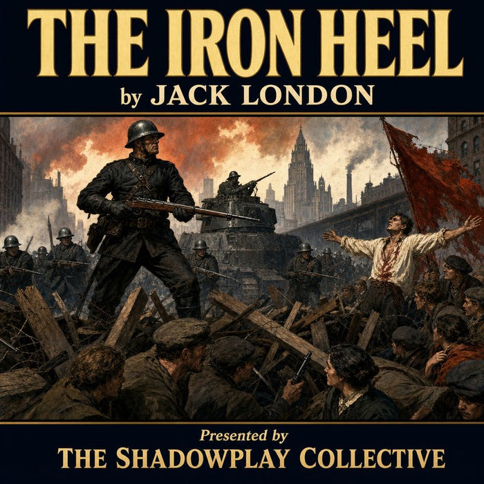 The Iron Heel