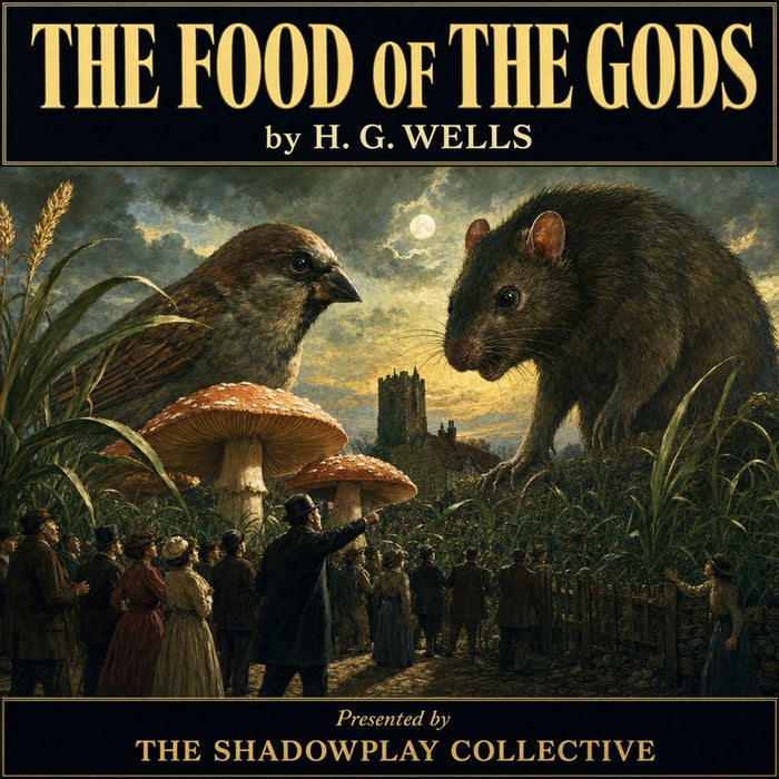 The Food of the Gods