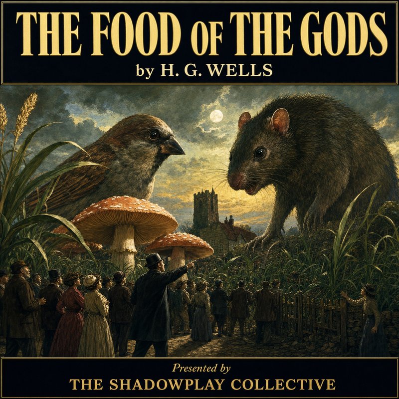 The Food of the Gods