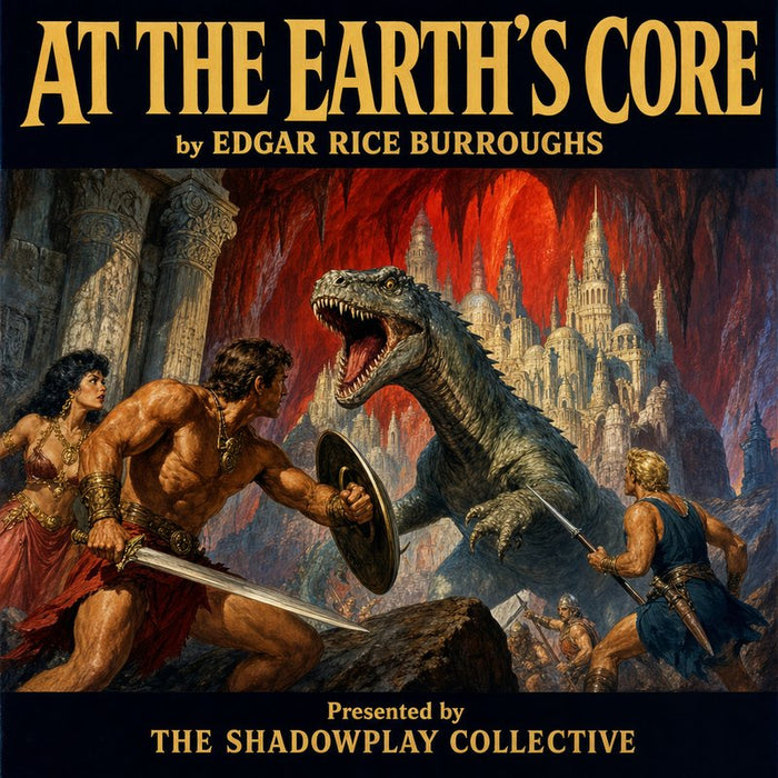 At the Earth's Core