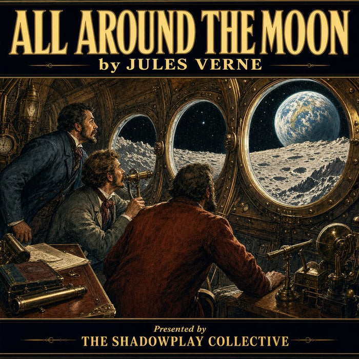 All Around the Moon