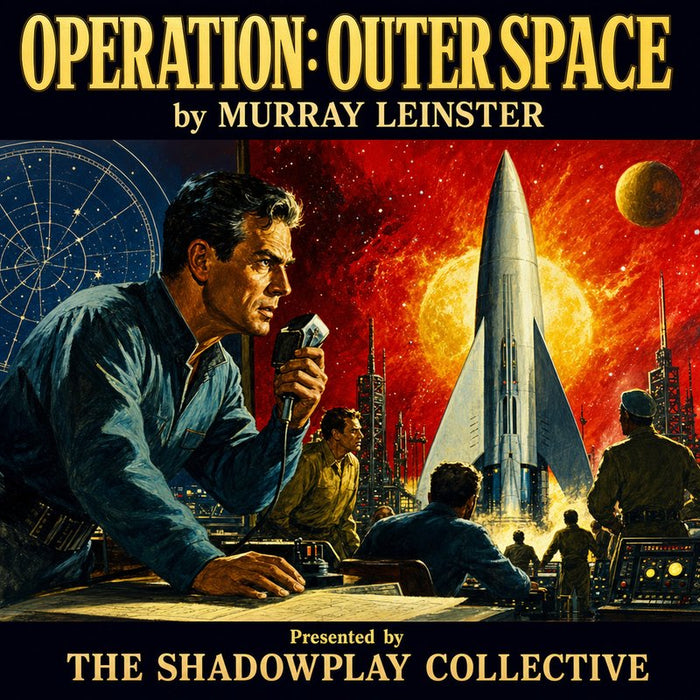 Operation: Outer Space