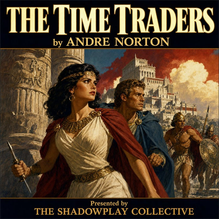 The Time Traders