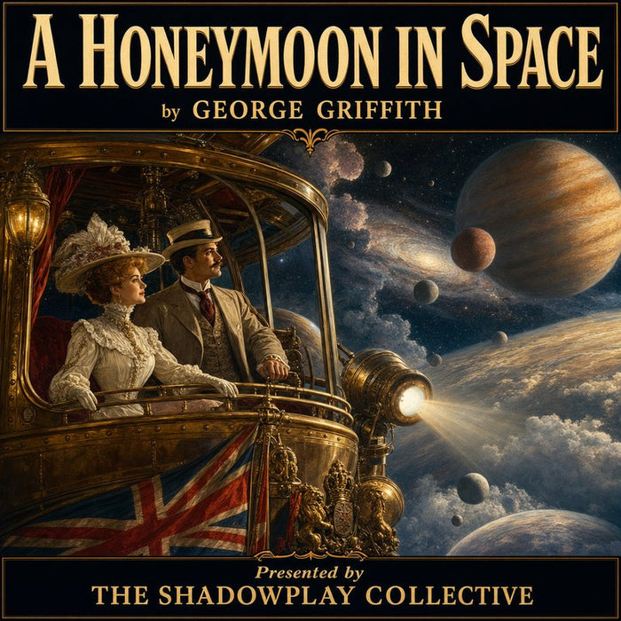 A Honeymoon in Space