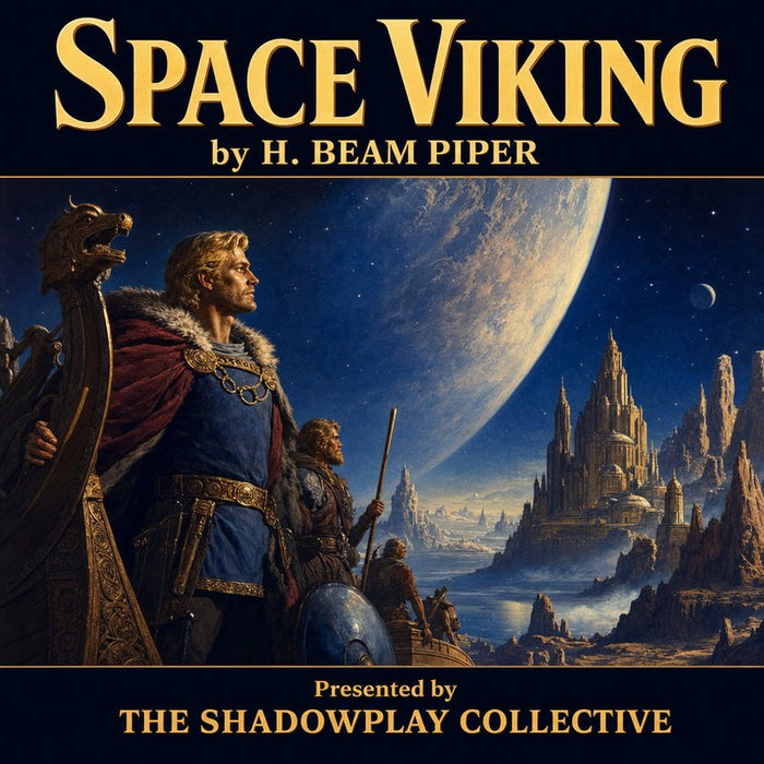 Space Viking