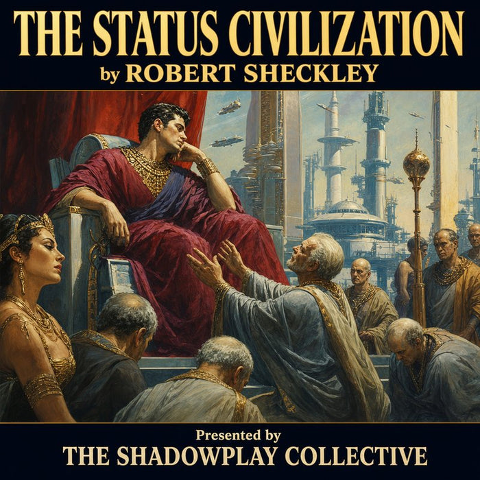 The Status Civilization