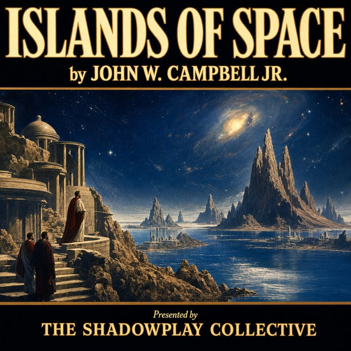 Islands of Space