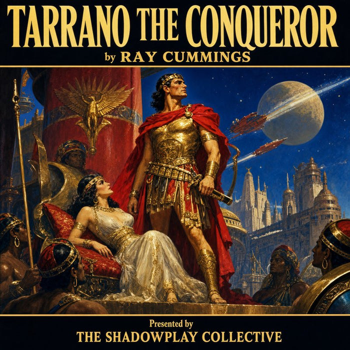 Tarrano the Conqueror