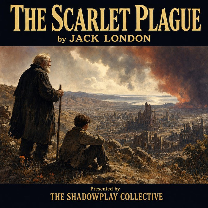 The Scarlet Plague