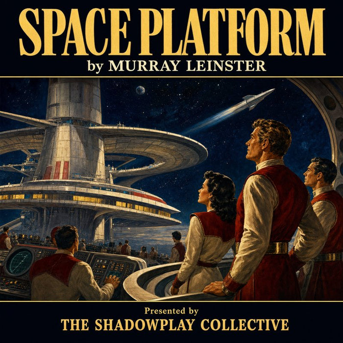 Space Platform