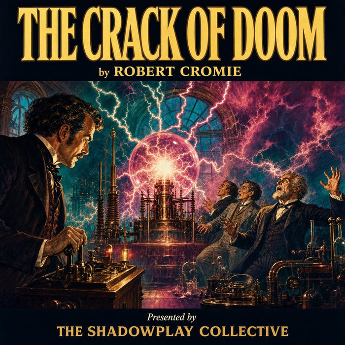 The Crack of Doom