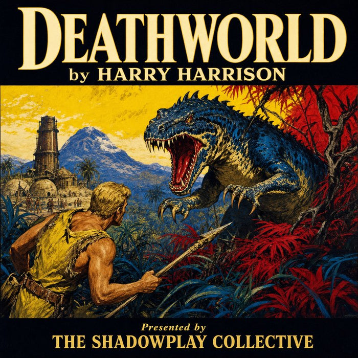 Deathworld