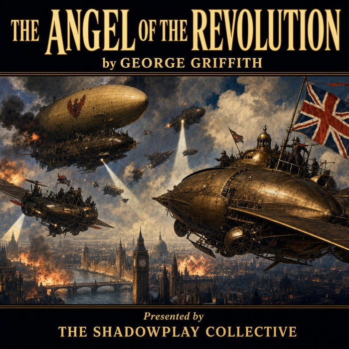 The Angel of the Revolution