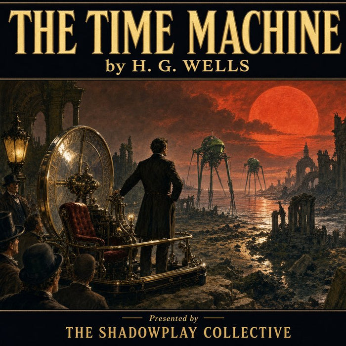 The Time Machine