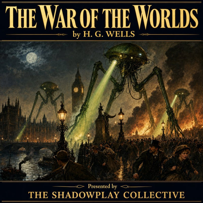 The War of the Worlds